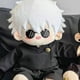 thumbnail image 4 of Figura de Jujutsu Kaisen TBKOMH Juguete de Peluche Goio Geto Satoru para Niños Fans de Anime, 4 of 5