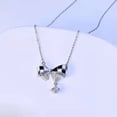 thumbnail image 3 of Ganfancp Elegante y Versátil Collar Ajustable para Mujeres Aleación de Alta Calidad Accesorio de Joyería Cómodo para Todas Las Sences Ofertas Del Día 1X Collar, 3 of 7