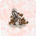 thumbnail image 4 of Inktastic Squirrel Superhero Landing with Acorns Boys or Girls Toddler T-Shirt, 4 of 5