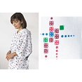 thumbnail image 2 of Wholesale Hospital Gowns- Deluxe Cut Medical Gown(6 Dozen), 2 of 2