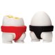 thumbnail image 5 of Huevera Sumo, juego de 2 hueveras infantiles, divertidas hueveras de Pascua, ø 5,5 cm, P, 5 of 5