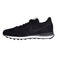 thumbnail image 4 of Nike Internationalist Leather Men's Shoes Black/Black/Dark Grey/White 631755-010, 4 of 6