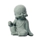 thumbnail image 5 of 4 Estatuas De Buda De Resina En Miniatura, Estatua De Buda Sentado Para Oficina, Hotel, Escritorio, Estilo C, 5 of 8
