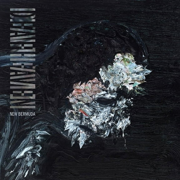 Deafheaven - New Bermuda - Music & Performance - CD