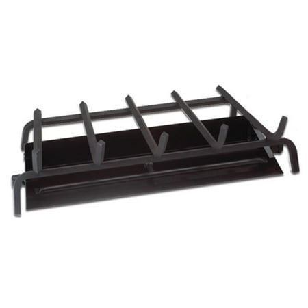 

Real Fyre 24 in. Royal English Oak Vented Log Set - Top Burner