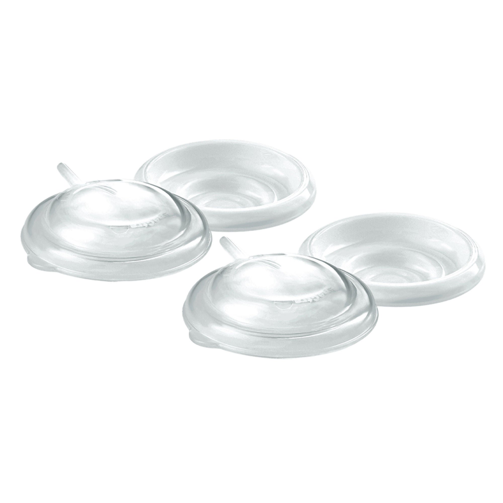 SpeCtra CaraCups Backflow Prevention Caps and Membranes 1 ct