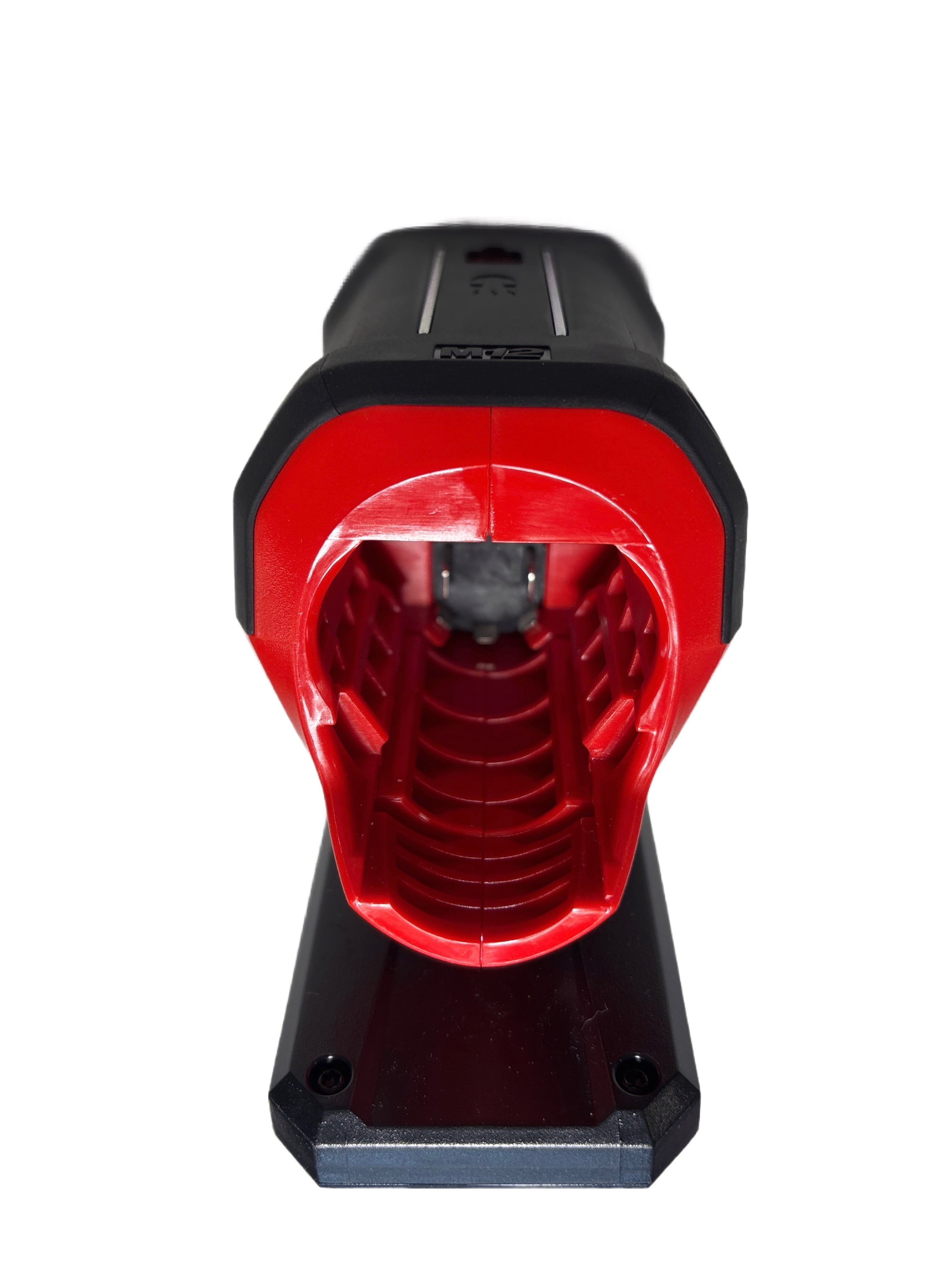 Milwaukee M12 ROVER Flood Light with USB Charging, 700 Lumens Cordless LED Work Light, Magnetic Mount, Pivoting Head, IP54 Rated (2367-20) (Bare Tool)