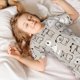 thumbnail image 5 of Balery Puppy Conjunto de Pijama Infantil de Manga Corta con Estampado – Ropa de Dormir de Algodón Suave-Medium, 5 of 6