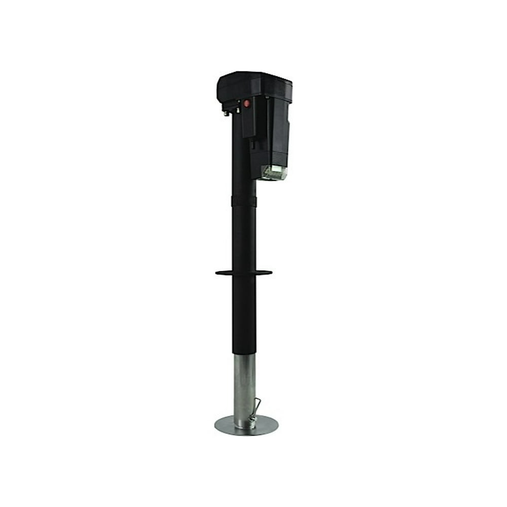 ULTRA FAB 38944014 ULTRA 4000 ELECTRIC TONGUE JACK, 2 1/4 IN TUBE