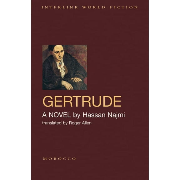 Gertrude (Hardcover)