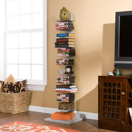 Tampa Spine Book Tower