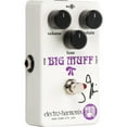 thumbnail image 3 of Electro-Harmonix J Mascis Violet Rams Head Big Muff Pi Artist Edition Fuzz Pedal, 3 of 11