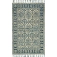 thumbnail image 1 of Loloi Zharah ZR-09 Mist, Blue 1'6" Sample Rug, 1 of 1