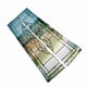 thumbnail image 4 of Película decorativa de vidrio decorativo Impermeable, Pegatina de puertas de Vidrio, Pegatina para la ventana para la cocina de la sala de estar para el dormitorio del baño, 4 of 7