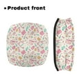 thumbnail image 2 of HELLHERO Medical Care Theme Walker Seat Covers Rollator Seat Cover and Comfortable Anti-Slip Cover for Seniors Adult, 2 of 7
