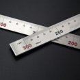 thumbnail image 3 of L Ruler Thickened Stainless Steel Ruler, 3 of 5
