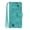 Green, variant on For Samsung Galaxy Note 8 Note 9 Note 10 Note 10 Plus Note 20 Note 20 Ultra Phone Case Leather Wallet Case with Card Holder Phone Cover