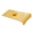 thumbnail image 1 of Sábana de belleza BLESIY Amarillo Cubierta de sábanas de belleza, 1 of 7