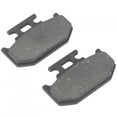 thumbnail image 2 of Brake Padsfor Kawasaki KD,1 Set of Motorcycle Brake Pads Brake Pad Set Exquisite Design, 2 of 5