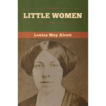 Little Women, (Paperback)