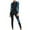 Blue, variant on Bodysuits for Women Full Body Diving Surfing Women Summer Outfits,Purple,M