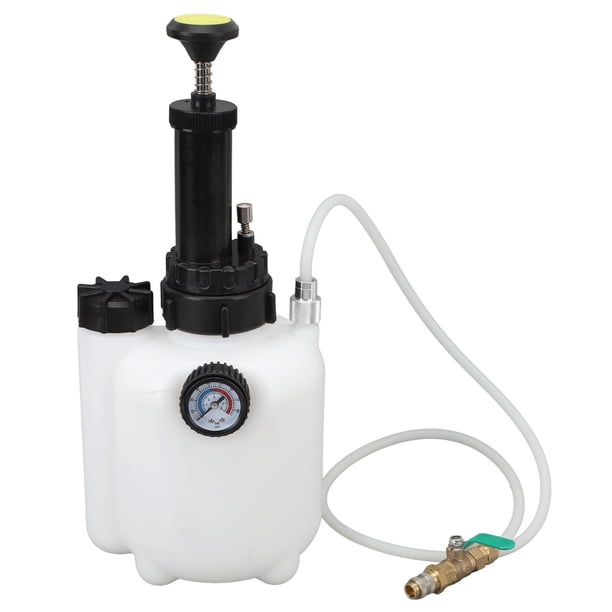 Herramienta de Bomba de Transferencia de Fluido ANGGREK Llenado de Aceite para ALTIS 2010