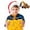 Yellow, variant on lwlmwt Inertia Simulation Log Grapple Excavator Toy Construction Vehicle Engineering Model with Movable Arm & Claw, Sand Play Toy Gift for Boys Ages 3+
