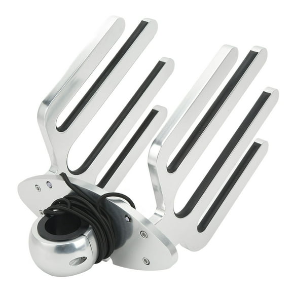 Surfboard Tower Racks, Aluminum Alloy Tower Holder Wakeboard Tower Racks Yacht Hardware Accessories For Kneeboard