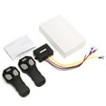 thumbnail image 3 of New Winch Remote Control s, 12V Switch Handset Controller, for ATV SUV - Choice 3, 3 of 10