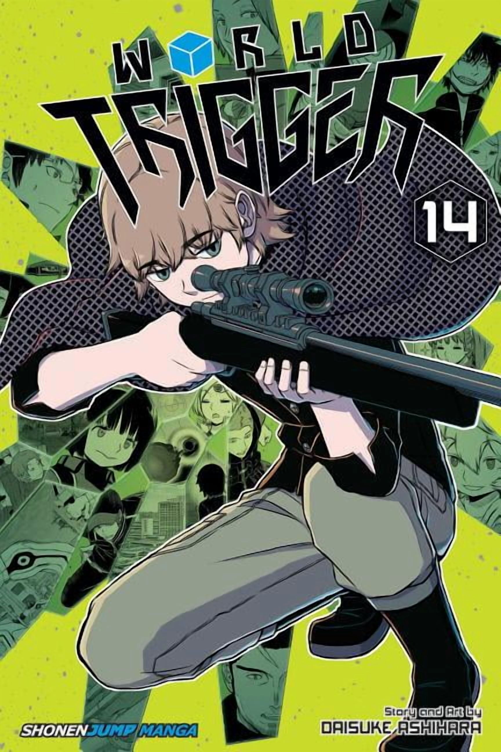 う*ん様 WORLD TRIGGER 28巻セット World Trigger World Trigger, Vol. 28, Book 28, (Paperback