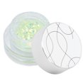 thumbnail image 3 of Sombra de Ojos en Gel con Purpurina Sombra de Ojos con Purpurina Altamente Pigmentada Herramienta Cosmética de Lentejuelas de Secado Rápido para Uñas Faciales Cuerpo ANGGREK Otros, 3 of 8
