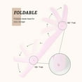 thumbnail image 3 of 12 Pcs Rasoir à Sourcils pour Femmes, Rasoir Polyvalent pour Sourcils et Visage, Rasoirs Pliables pour Femmes, 3 of 5