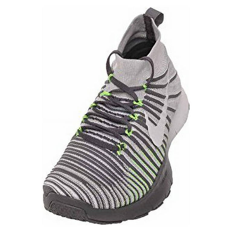 Nike Men s Free TR Force Flyknit Running Shoes Walmart