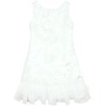 thumbnail image 1 of Biscotti Robe Ivoire pour Filles, Valse Papillon, Tailles 12M-16 - 8, 1 of 2