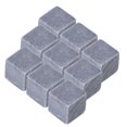 thumbnail image 1 of Fdit Pure Natural Materials Pollution‑Free Wine Ice Stones Marble Whiskey Stones For, 1 of 8