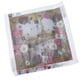 thumbnail image 4 of Pintura De Diamantes De Imitación, Relojes De Pintura De Diamantes De Imitación De Bricolaje Pintura De Cristal Hecha A Mano Para El Hogar ANGGREK Rhinestones Painting Picture, 4 of 8