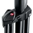 thumbnail image 3 of Manfrotto Black Free Standing Background Support System, with Crossbar & Stands, 3 of 6