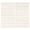 Crema, variant on The Tile Life Watercolor 2" x 10" Azul Glossy Ceramic Tile Sample