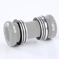 thumbnail image 3 of Lefu Bike Bicycle Bottom Bracket Conversion Adapter BB30 to BSA Converter 42mm, 3 of 9