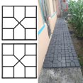 thumbnail image 2 of Practical Paving Pavement , Stepping Stone , Restaurant Wedding For Party Hotel, 2 of 8
