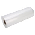 thumbnail image 1 of 1 rollo de bolsa de sellado al vacío de alimentos con puntos finos, bolsa de embalaje de almacenamiento comprimida, rollo sellador, 1 of 2