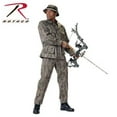 thumbnail image 3 of Rothco Smokey Branch BDU Pant - Large, 3 of 3