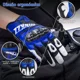 thumbnail image 2 of Guantes Para Motocicleta De Piel Punkzz Hombre Y Mujer Hpz01, 2 of 7