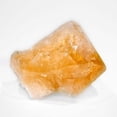 thumbnail image 2 of Rough Citrine crystal - Yellow citrine, 2 of 2