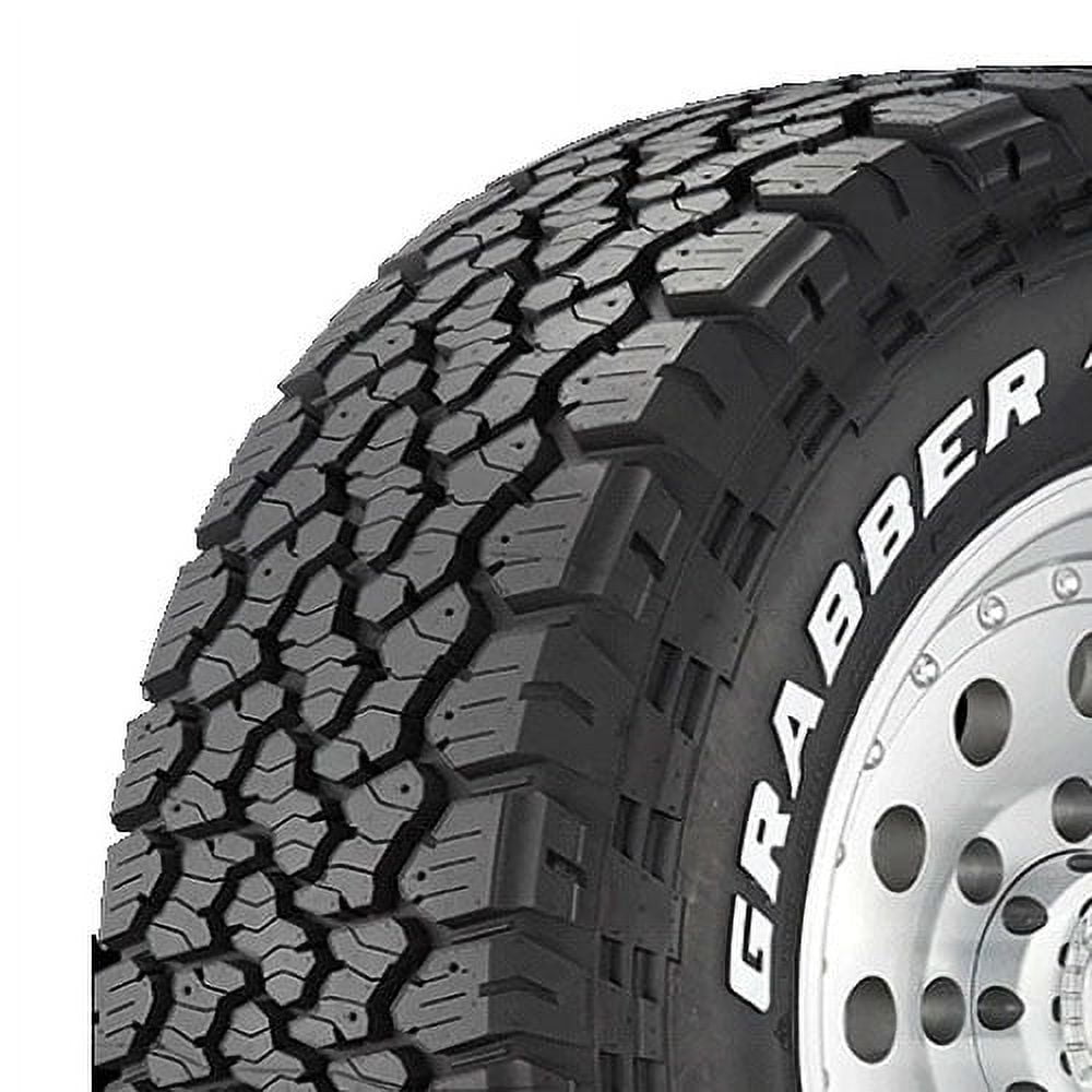 General Grabber Atx Lt275/55r20 115/112t Bsw All Season Tire General Grabber Atx Lt275/55r20 115/112t Bsw All Season Tire Sansujyuku sansujyuku.com