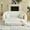 Beige-Square Pillow, variant on Leumius 87" Convertible Futon Sofa Bed, Corduroy Curved Boneless Couch with High Backrest, 2-in-1 Fold-Out Sleeper Sofa with Pull-out Couch Bed,Beige-Square Pillow