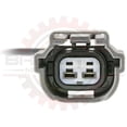 thumbnail image 2 of Ballenger Motorsports - Compatible with Nippon Denso Type Injector Connector Pigtail (2 way alternate), 2 of 3