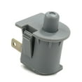 thumbnail image 3 of The ROP Shop | Interlock Seat Switch for Lawn-Boy 52140, 52142, 52144, 52145, 52145A Tractor, 3 of 7