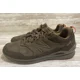 thumbnail image 4 of New Balance Shoes Mens Size 9.5 D Brown Suede H2O Resistant Sneakers, 4 of 6