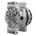 thumbnail image 2 of Alternator Fits Freightliner Fl FLC FLD 112 120 M2 By Engine 10459318 10459320, 2 of 2